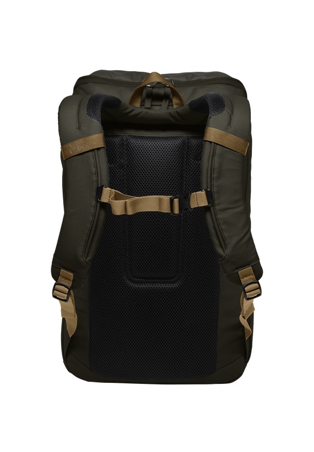 Jack Wolfskin Dachsberg Dagrugzak Dames Groen | 74885431