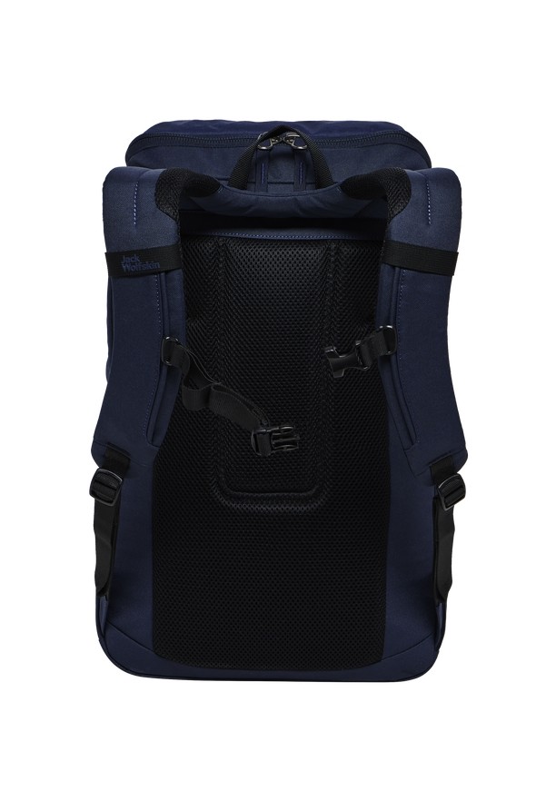 Jack Wolfskin Dachsberg Dagrugzak Heren Donkerblauw | 95851429