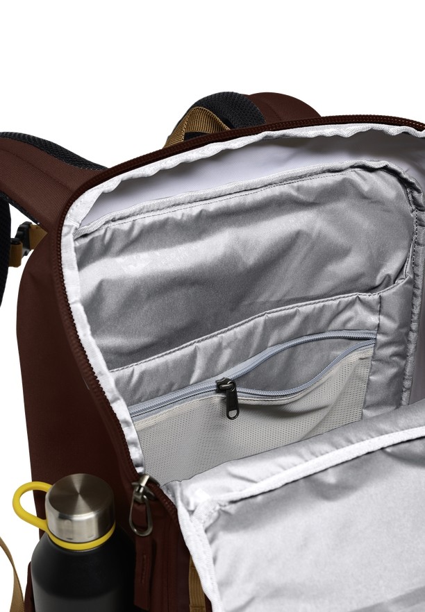 Jack Wolfskin Dachsberg Dagrugzak Heren Chocola | 61828722