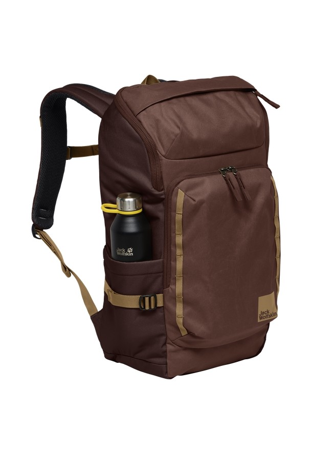 Jack Wolfskin Dachsberg Dagrugzak Heren Chocola | 61828722