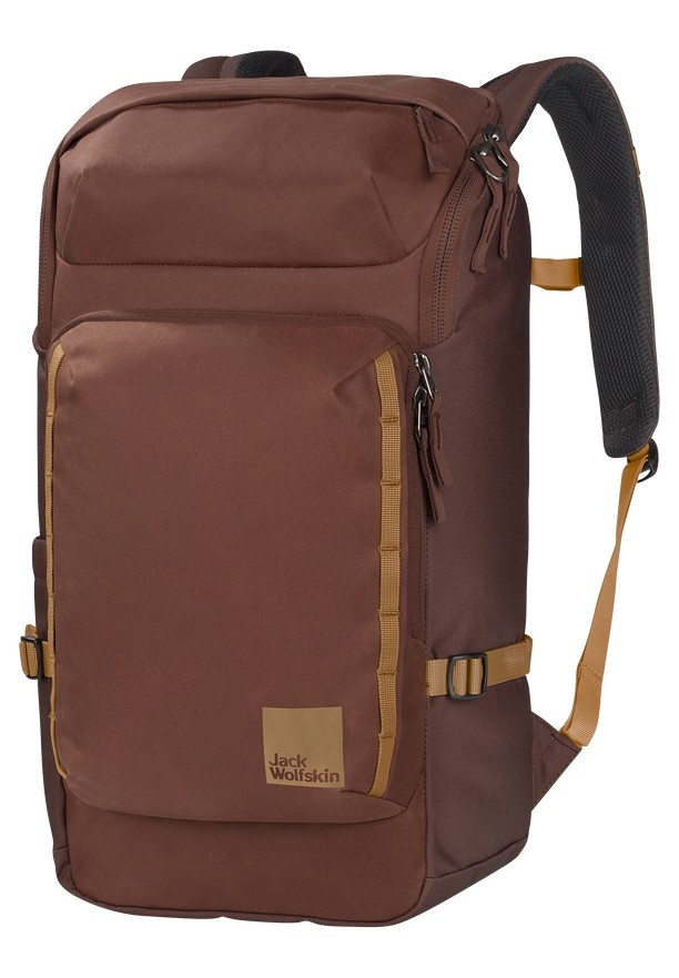 Jack Wolfskin Dachsberg Dagrugzak Heren Chocola | 61828722
