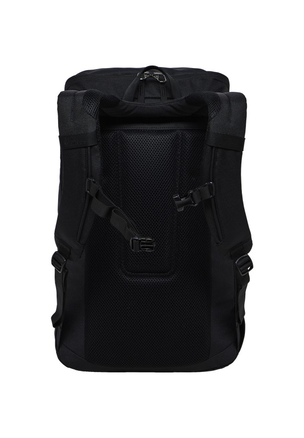 Jack Wolfskin Dachsberg Dagrugzak Heren Zwart | 27110748