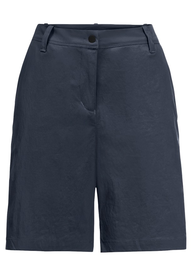 Jack Wolfskin Desert Korte Broek Dames Donkerblauw | 81174811