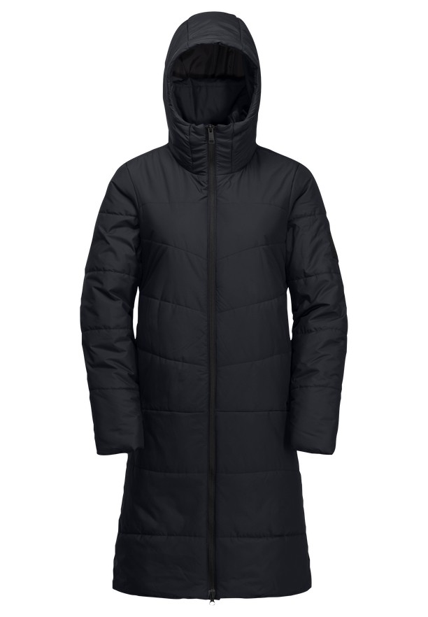 Jack Wolfskin Deutzer Jassen Dames Donkerblauw | 86607998