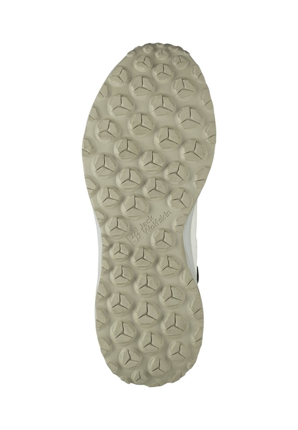 Jack Wolfskin Dromoventure Athletic Low Outdoorschoenen Dames Koffie | 85975695