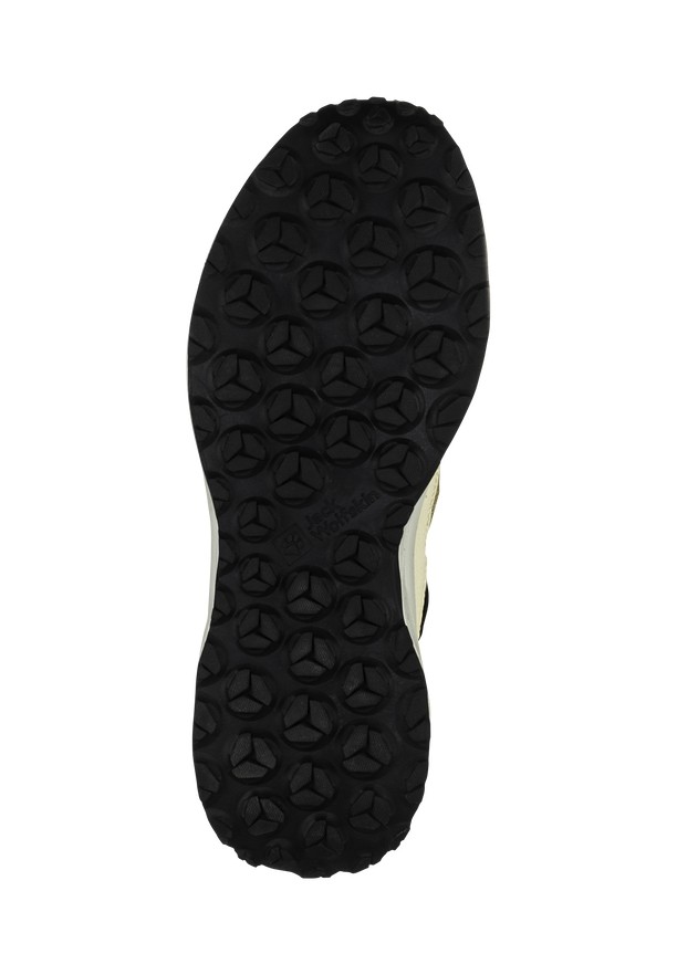 Jack Wolfskin Dromoventure Athletic Low Outdoorschoenen Heren Olijfgroen | 12519309