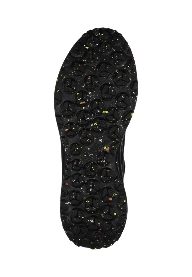 Jack Wolfskin Dromoventure Athletic Low Outdoorschoenen Heren Zwart | 86441207