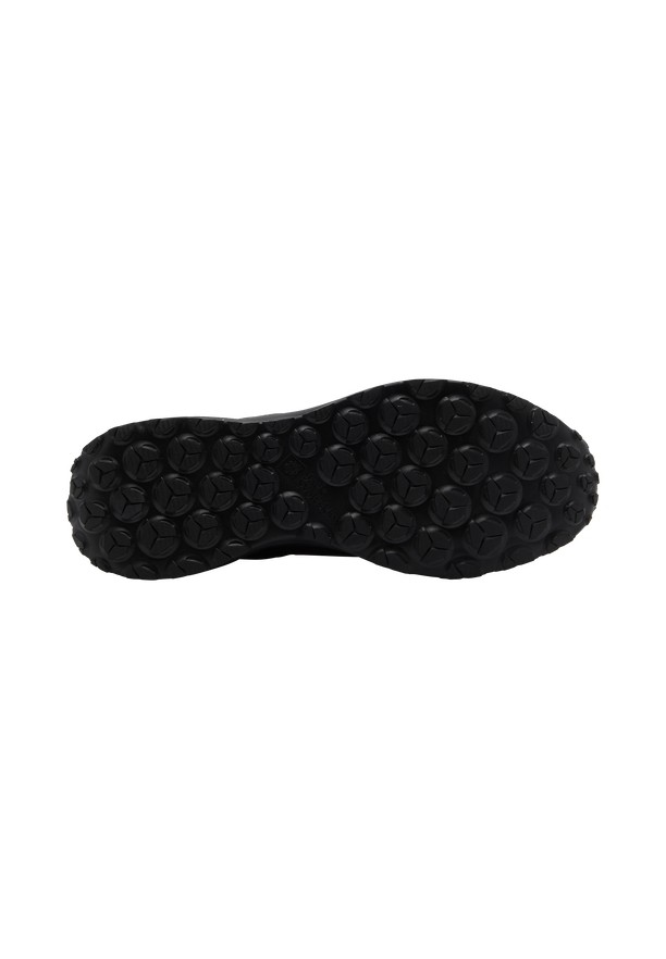 Jack Wolfskin Dromoventure Athletic Low Outdoorschoenen Heren Zwart | 86441207