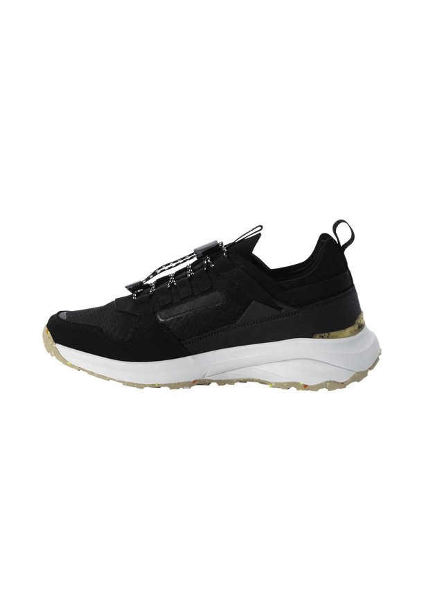 Jack Wolfskin Dromoventure Athletic Low Outdoorschoenen Dames Zwart | 70699626