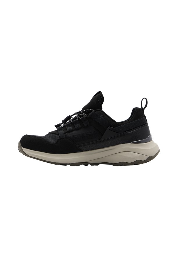 Jack Wolfskin Dromoventure Athletic Texapore Low Outdoorschoenen Dames Zwart | 72983532