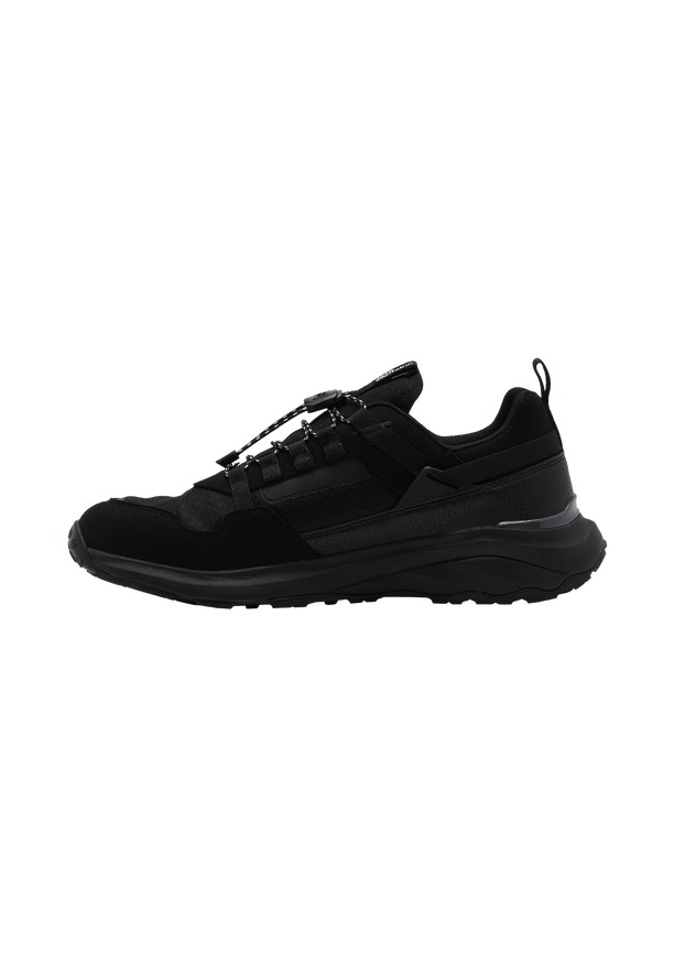 Jack Wolfskin Dromoventure Athletic Texapore Low Outdoorschoenen Heren Zwart | 77308170