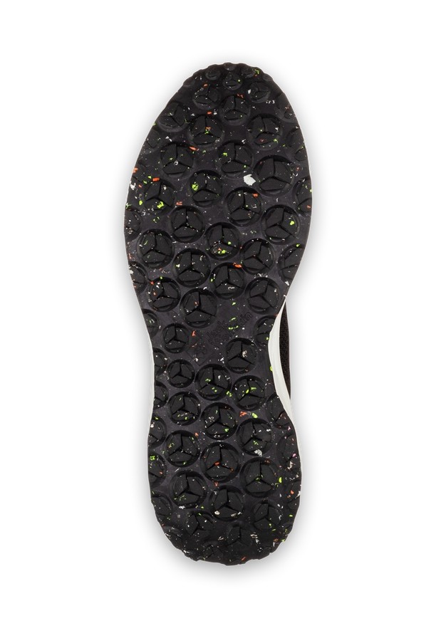 Jack Wolfskin Dromoventure Knit Low Outdoorschoenen Heren Zwart | 92929806