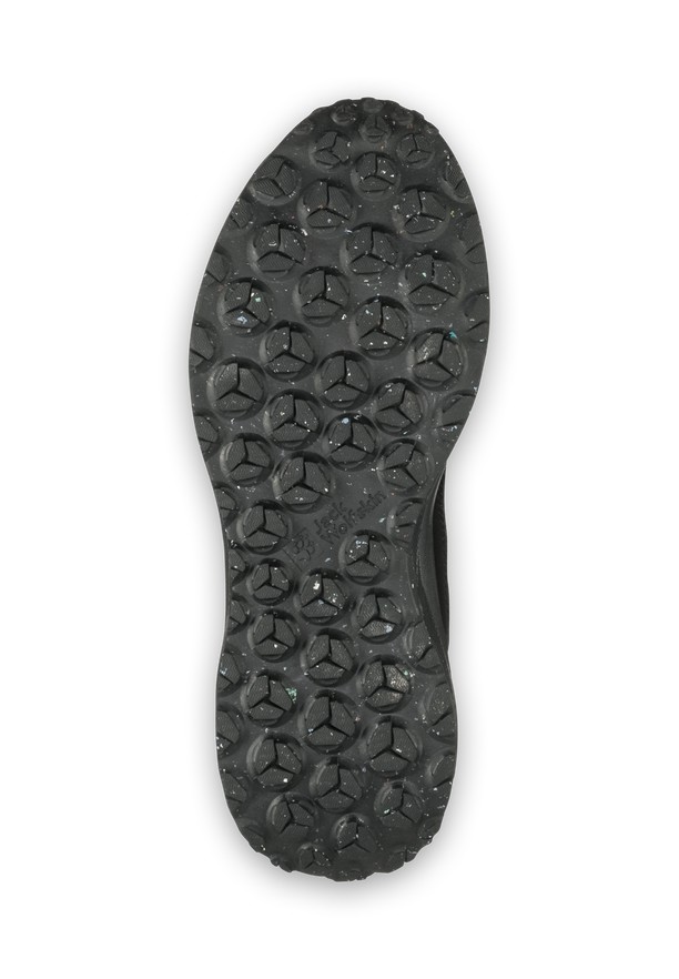 Jack Wolfskin Dromoventure Low Outdoorschoenen Dames Zwart | 73564063