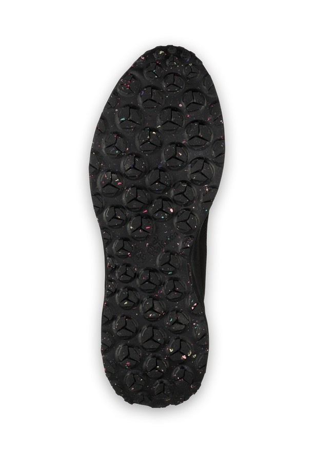 Jack Wolfskin Dromoventure Texapore Mid Outdoorschoenen Heren Zwart | 82681045