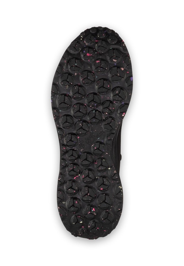 Jack Wolfskin Dromoventure Texapore Mid Outdoorschoenen Dames Zwart | 39640989