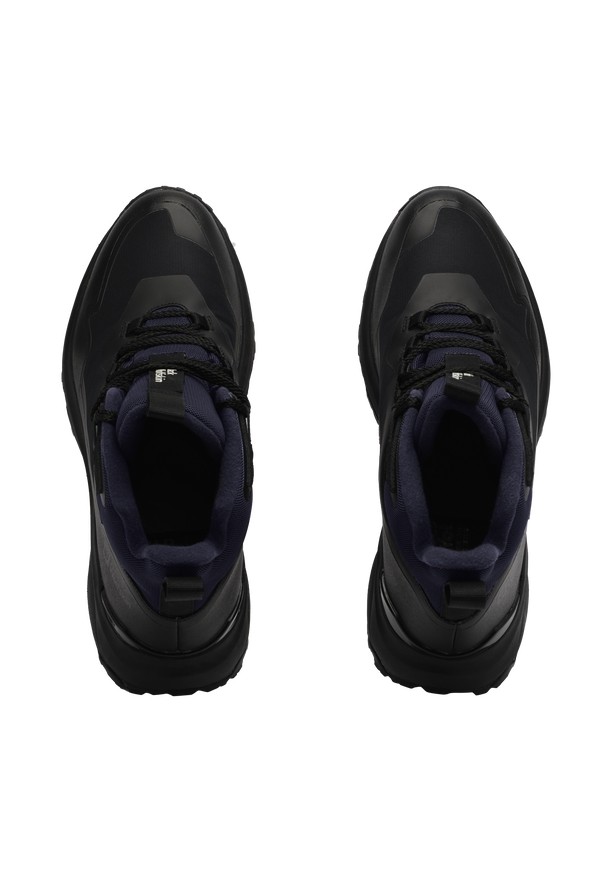 Jack Wolfskin Dromoventure Wt Texapore Mid Outdoorschoenen Heren Zwart | 66916614