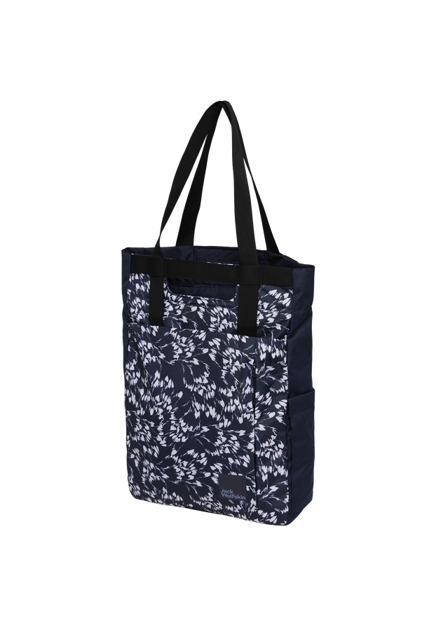Jack Wolfskin Ebental Dagrugzak Dames Donkerblauw | 64000653