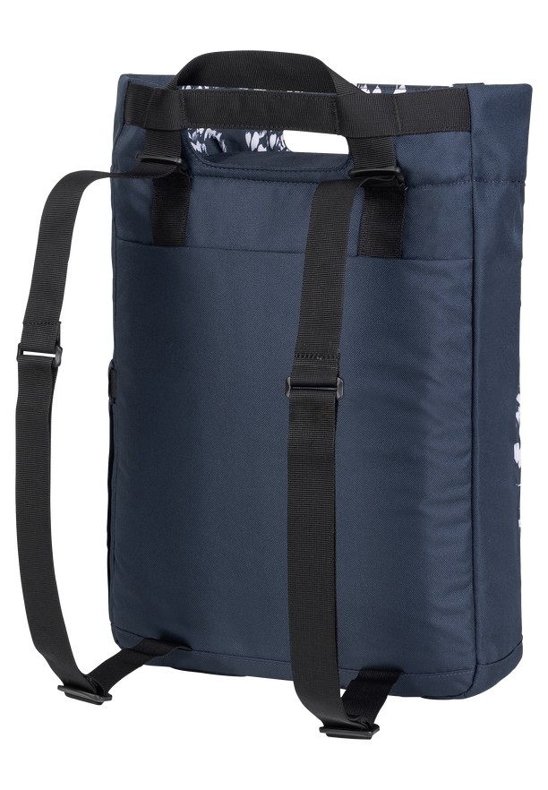 Jack Wolfskin Ebental Dagrugzak Dames Donkerblauw | 64000653