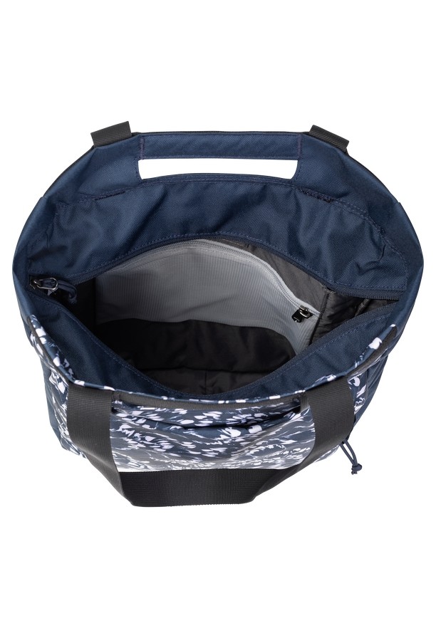 Jack Wolfskin Ebental Dagrugzak Dames Donkerblauw | 64000653