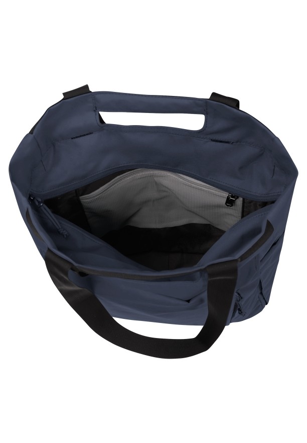 Jack Wolfskin Ebental Dagrugzak Dames Donkerblauw | 66738554
