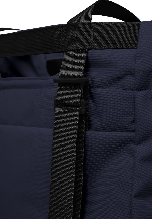 Jack Wolfskin Ebental Dagrugzak Dames Donkerblauw | 66738554