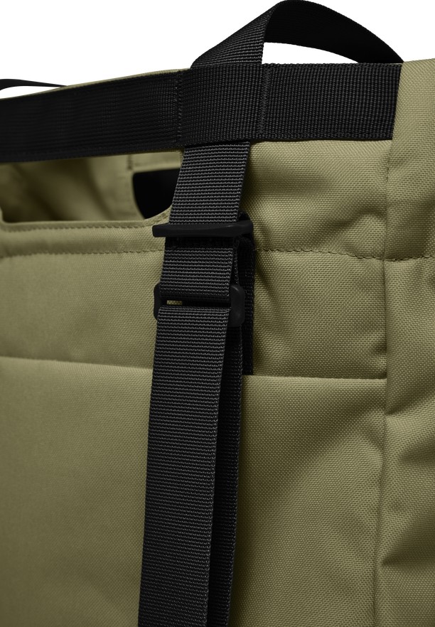 Jack Wolfskin Ebental Dagrugzak Dames Olijfgroen | 60540020