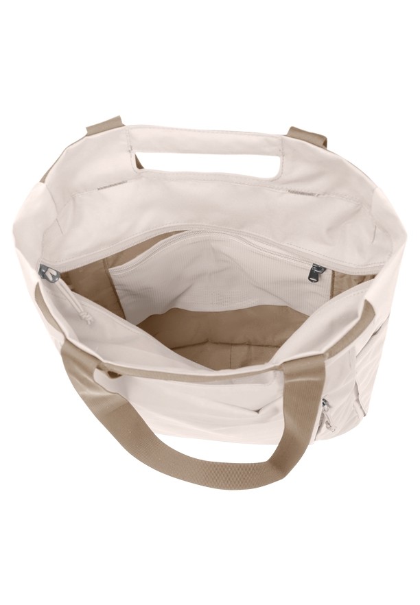 Jack Wolfskin Ebental Dagrugzak Dames Wit | 39122149