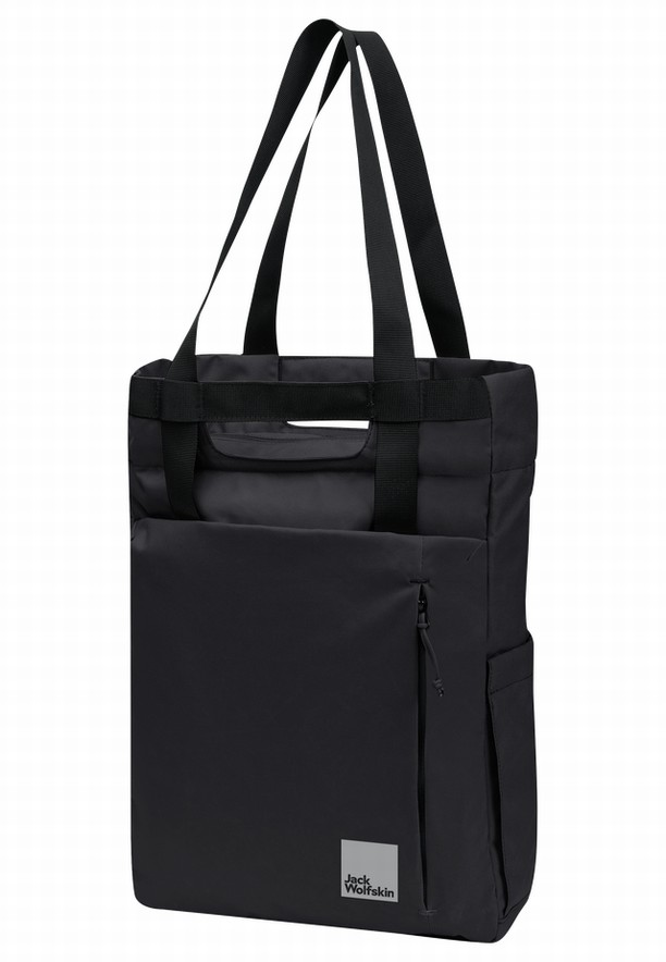 Jack Wolfskin Ebental Dagrugzak Dames Zwart | 97854184