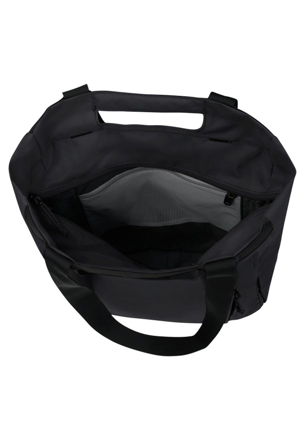 Jack Wolfskin Ebental Dagrugzak Dames Zwart | 97854184