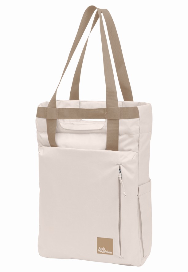 Jack Wolfskin Ebental Schoudertassen Heren Beige | 31683066