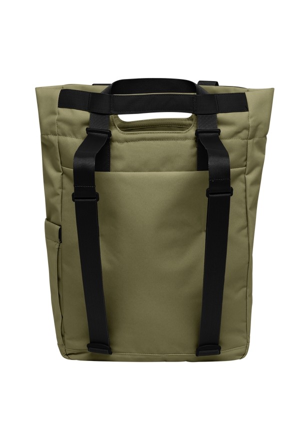 Jack Wolfskin Ebental Schoudertassen Heren Olijfgroen | 30047662