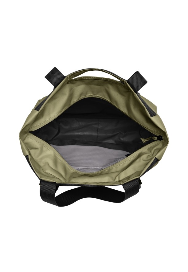 Jack Wolfskin Ebental Schoudertassen Heren Olijfgroen | 30047662
