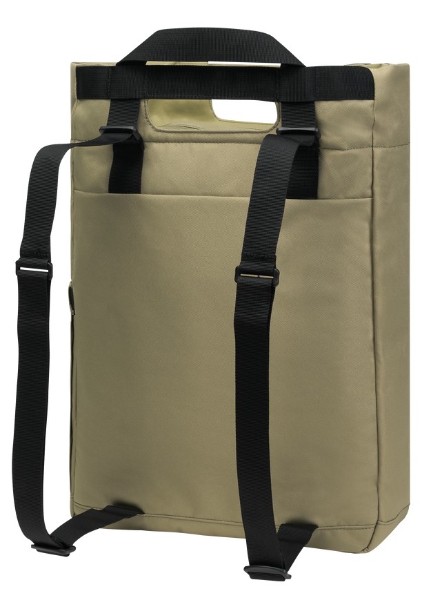Jack Wolfskin Ebental Schoudertassen Heren Olijfgroen | 30047662