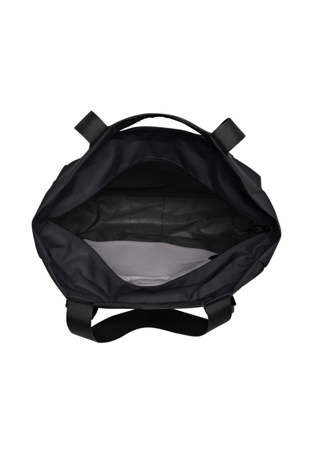 Jack Wolfskin Ebental Schoudertassen Heren Zwart | 89561494