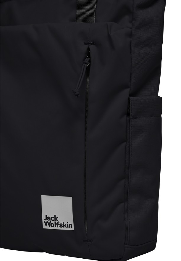 Jack Wolfskin Ebental Schoudertassen Heren Zwart | 89561494