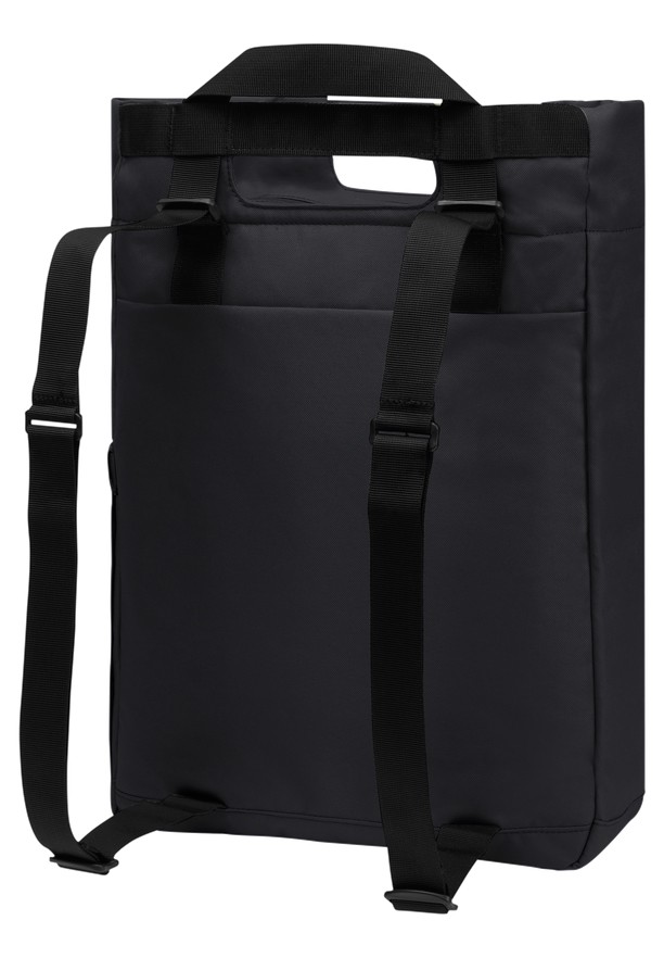 Jack Wolfskin Ebental Schoudertassen Heren Zwart | 89561494