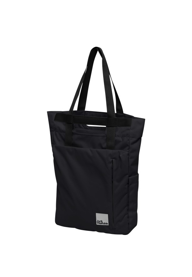 Jack Wolfskin Ebental Schoudertassen Heren Zwart | 89561494