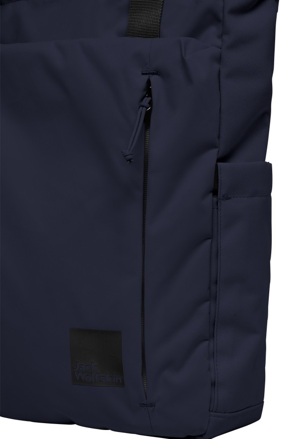 Jack Wolfskin Ebental Schoudertassen Heren Donkerblauw | 12934924