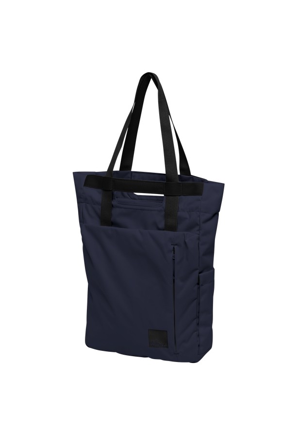 Jack Wolfskin Ebental Schoudertassen Heren Donkerblauw | 12934924