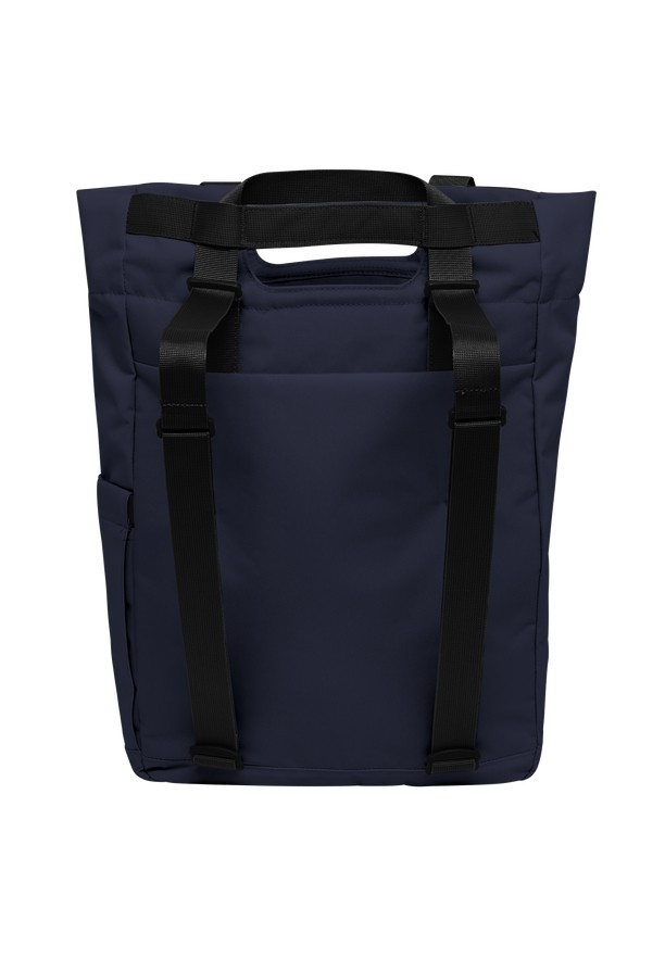 Jack Wolfskin Ebental Schoudertassen Heren Donkerblauw | 12934924
