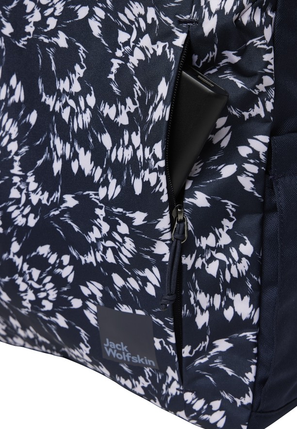 Jack Wolfskin Ebental Schoudertassen Heren Donkerblauw | 67669816