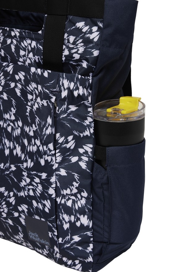 Jack Wolfskin Ebental Schoudertassen Heren Donkerblauw | 67669816