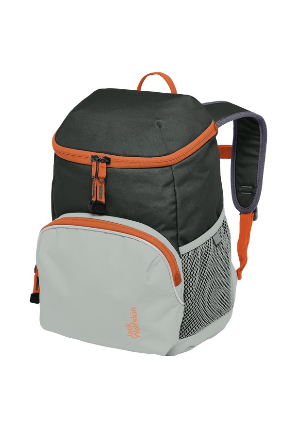 Jack Wolfskin Erlebnis Rugzakken Dames Grijs | 79154981