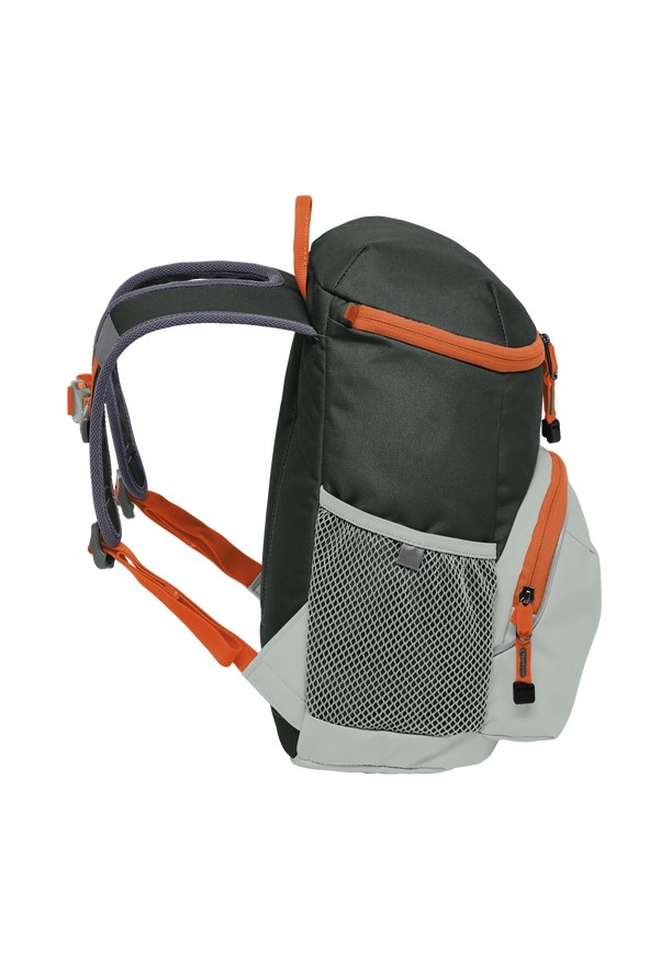 Jack Wolfskin Erlebnis Rugzakken Dames Grijs | 79154981