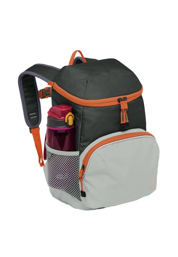 Jack Wolfskin Erlebnis Rugzakken Dames Grijs | 79154981
