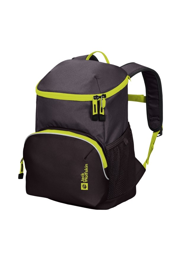 Jack Wolfskin Erlebnis Rugzakken Dames Grijs | 63355595
