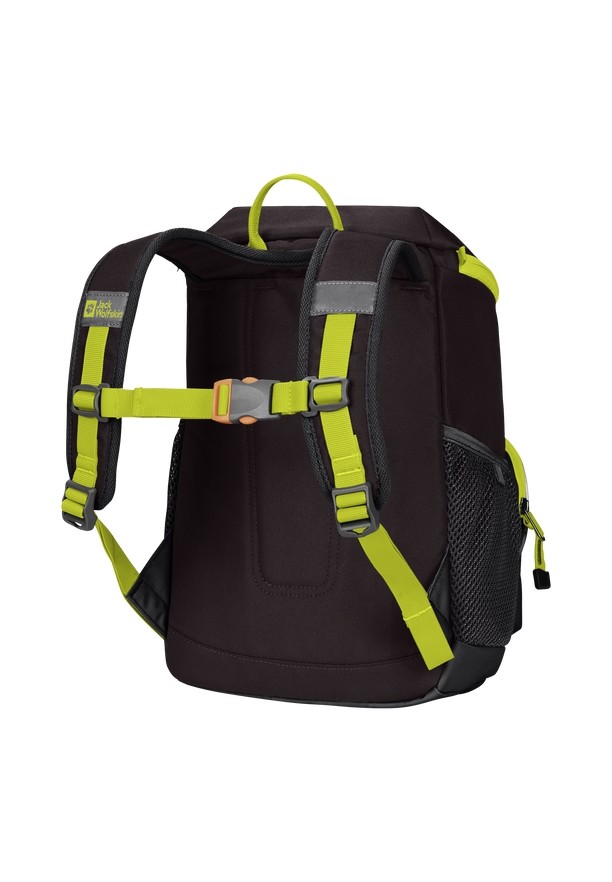 Jack Wolfskin Erlebnis Rugzakken Dames Grijs | 63355595