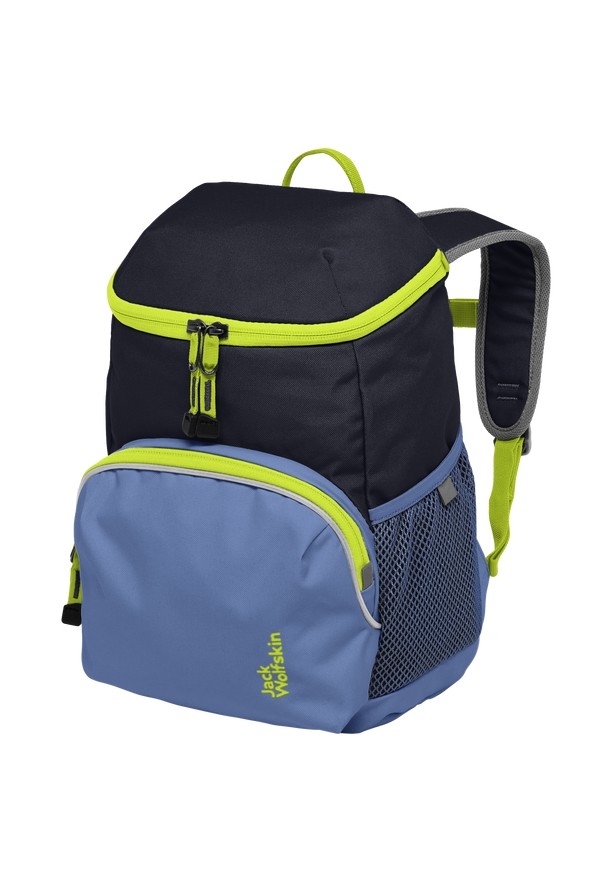 Jack Wolfskin Erlebnis Rugzakken Heren Donkerblauw | 23113808
