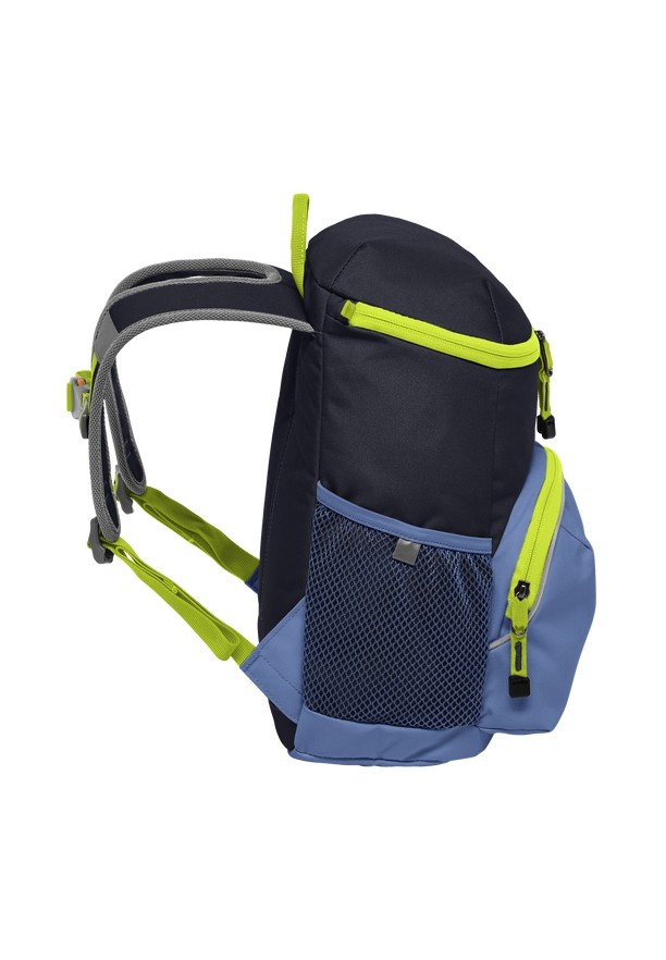 Jack Wolfskin Erlebnis Rugzakken Heren Donkerblauw | 23113808