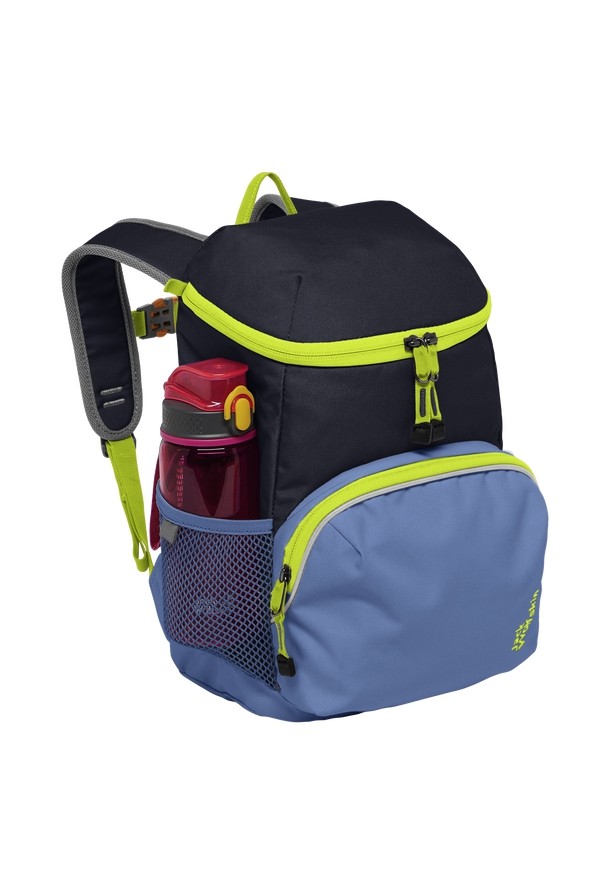 Jack Wolfskin Erlebnis Rugzakken Heren Donkerblauw | 23113808
